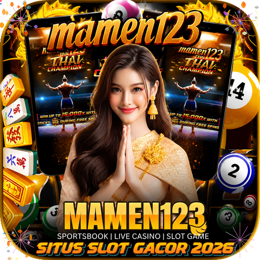 mamen123 — galeri pratinjau - APK Resmi